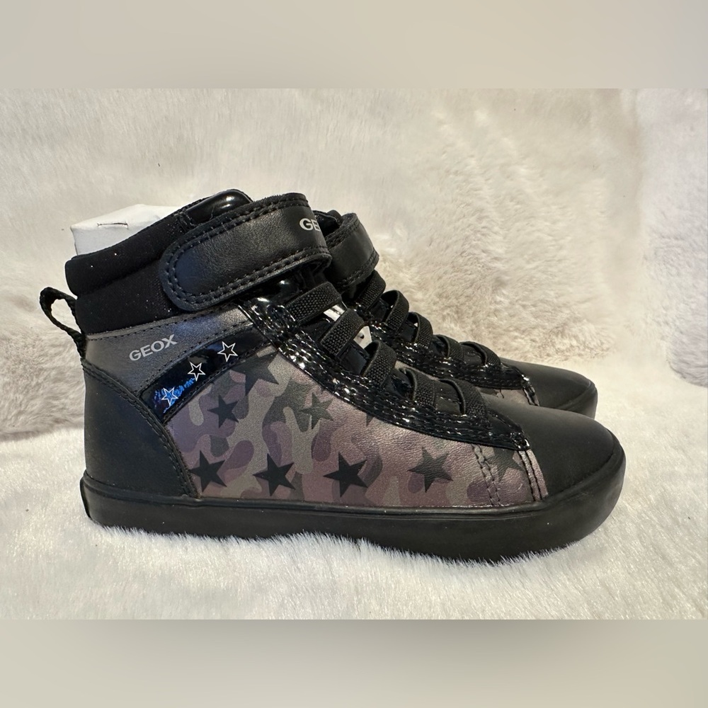 Boots Geox
